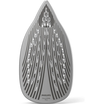 Philips 5000 Series Steam iron DST5040/86, Black"Min 1 year manufacturer warranty"