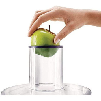 PHILIPS Avance Collection Multi- function Food Processor HR7778/01, 1300W, Compact 4in1 setup, 3.4L bowl with Stainless Steel Disc, 2.2L Blender - International Version