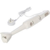 PHILIPS Daily Collection ProMix Handblender HR2531/01,650W, UAE Version"Min 1 year manufacturer warranty"