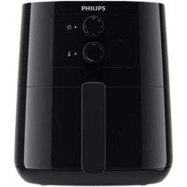 Philips Essential Air Fryer With Rapid Air Technology, HD9200/91, 4.1L, Min 1 year manufacturer warranty
