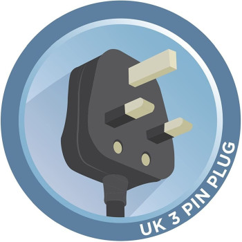 INDESIT 60 cm Built in Chimney Hood Decorative Design Curved Glass Stainless Steel finish with Aluminium Filters IHGC-6.4AMX