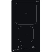 INDESIT Induction IS 19Q30 NE Hob - Black