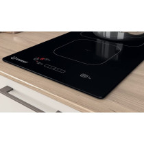 INDESIT Induction IS 19Q30 NE Hob - Black