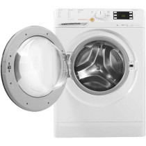 Indesit Innex 9Kg/6Kg Washer/Dryer, 1400Rpm, Made In Italy, White - F101635