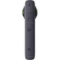 Insta360 One X2 360 Degree Action Camera, Black