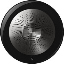 Jabra Speak 710 UC Wireless Bluetooth Speaker for Softphone and Mobile Phone - Easy Setup, Portable Speaker with for Holding Meetings Anywhere with Immersive Sound