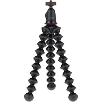 JOBY Jb01503 Gorillapod 1K Flexible Mini-Tripod With Ball Head Kit
