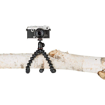 JOBY Jb01503 Gorillapod 1K Flexible Mini-Tripod With Ball Head Kit