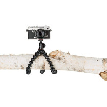 JOBY Jb01503 Gorillapod 1K Flexible Mini-Tripod With Ball Head Kit