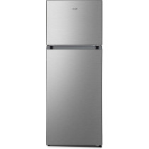 Kelon 490 Liters Refrigerator Double Door Top Mount, Silver, 1 Years Full & 5 Years Compressor Warranty