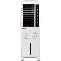 KENSTAR Air Cooler with Multi Function Remote Control - 22 Litres, White