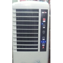 KENSTAR Air Cooler with Multi Function Remote Control - 22 Litres, White