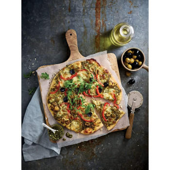 Kenwood 20L Microwave Oven With Grill, 5 Power Levels, Defrost Function, 35 Minutes Timer 800W Mwm21.000Wh White"Min 1 year manufacturer warranty"