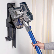Kenwood Cordless Vacuum Cleaner 2 in 1 Upright Stick Vacuum Cleaner + Handheld Vacuum Cleaner