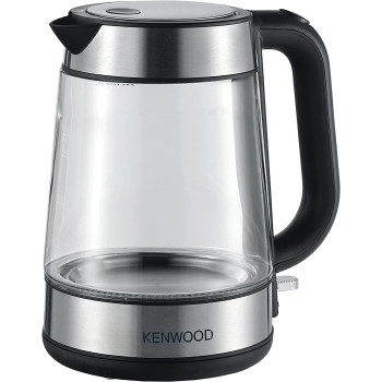 Kenwood Electric Glass...