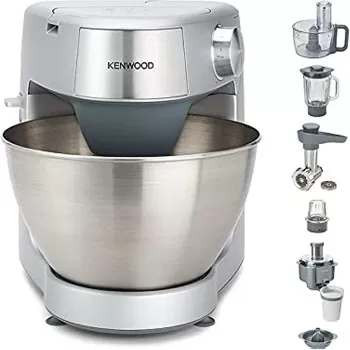 Kenwood Kitchen Machine...
