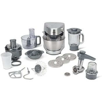 Kenwood Kitchen Machine 4.3L, 1000W Khc29.W0Si