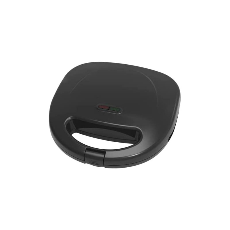 KHIND Sandwich Toaster ST710 Brand From Malaysia 2 Slice, Non-stick Plate