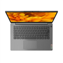 Lenovo Ideapad 3 With 14" FHD Display, Intel Core i5-1135G7, 8GB RAM, 512GB SSD, NVIDIA GeForce MX350 2GB GDDR5, Windows 11 Home, Grey - [82H700Djax]