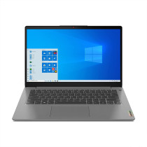 Lenovo Ideapad 3 With 14" FHD Display, Intel Core i5-1135G7, 8GB RAM, 512GB SSD, NVIDIA GeForce MX350 2GB GDDR5, Windows 11 Home, Grey - [82H700Djax]