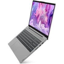 Lenovo Ideapad 5 With Intel 11Th Gen Core I5-1135G7, 15" FHD Display, 8GB RAM, 512GB SHD [82FG01THAX]