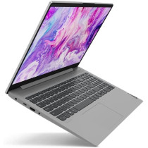 Lenovo Ideapad 5 With Intel 11Th Gen Core I5-1135G7, 15" FHD Display, 8GB RAM, 512GB SHD [82FG01THAX]