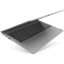 Lenovo Ideapad 5 With Intel 11Th Gen Core I5-1135G7, 15" FHD Display, 8GB RAM, 512GB SHD [82FG01THAX]