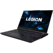 Lenovo Legion 5 15ITH6 Intel core i5-11400H 8gb RAM 512gb SSD 4gb RTX 3050 graphics 15.6" fhd ips display windows 11 home phantom blue color english keyboard