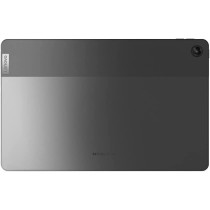 Lenovo M10 Plus Gen 3 TB 128XU with WiFi+4G with 4G Voice Calling, 128GB SSD, 4GB RAM, 10.1 Inch 2K multi touch display, Storm Grey, ZAAN0078AE