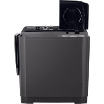 LG 14 KG Twin Tub Semi Automatic Washing Machine - P2061NT