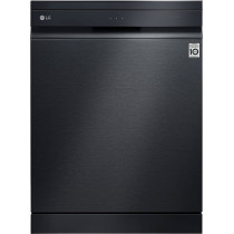 LG Quad Wash Steam Dishwasher, Made in Korea