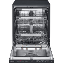 LG Quad Wash Steam Dishwasher, Made in Korea