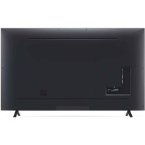 LG UHD 55 Inch UP75 Series 4K Active HDR webOS Smart with ThinQ AI, 55UP7550PVG, Model 2021