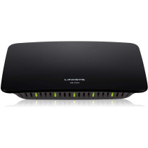 Linksys SE1500 5-Port Fast Ethernet Switch
