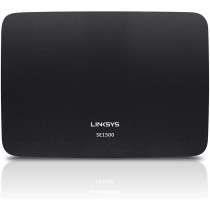 Linksys SE1500 5-Port Fast Ethernet Switch