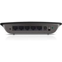 Linksys SE1500 5-Port Fast Ethernet Switch