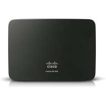 Linksys SE1500 5-Port Fast Ethernet Switch