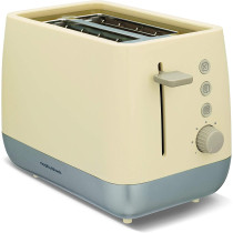 Morphy Richards Chroma Cream 2 Slice Toaster - 221107