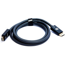 MOWSIL DP to HDMI 4K Cable 1.8 Mtr