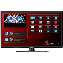 Nikai Smart Hd Led Tv - NTV4000SLEDP - 40in