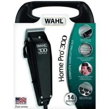 Wahl Hair Clipper - 300 Series 9247-1327