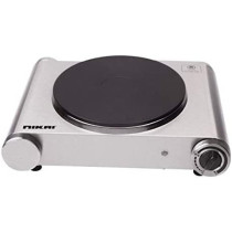 Nikai Hot Plate Single Burner, NKTOE4N 