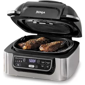 Ninja Foodi Ag 301 5 In 1...