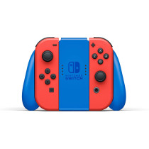 Nintendo Switch Console (Mario Red & Blue Edition) - UAE Version