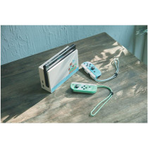 Nintendo Switch Extended Battery - Animal Crossing Edition (UAE Version)