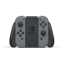 Nintendo Switch Extended Battery Life With Grey Joy-Con ( UAE version)