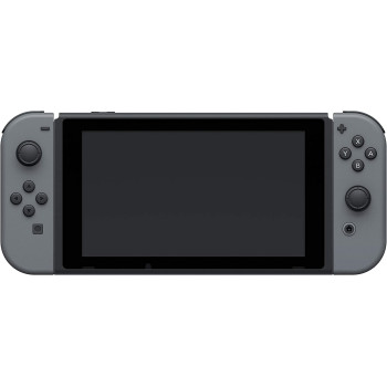 Nintendo Switch Extended Battery Version (Grey) - International Version