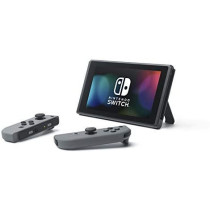 Nintendo Switch Extended Battery Version (Grey) - International Version