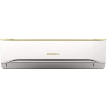 O GENERAL Premium Split Wall AC - 1.5 ton - Free 5-year full warranty