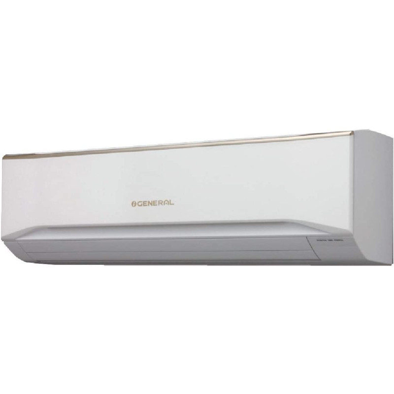 O GENERAL Split AC 1.5TON 18000 Btu, ASGA18FUTB-UZ